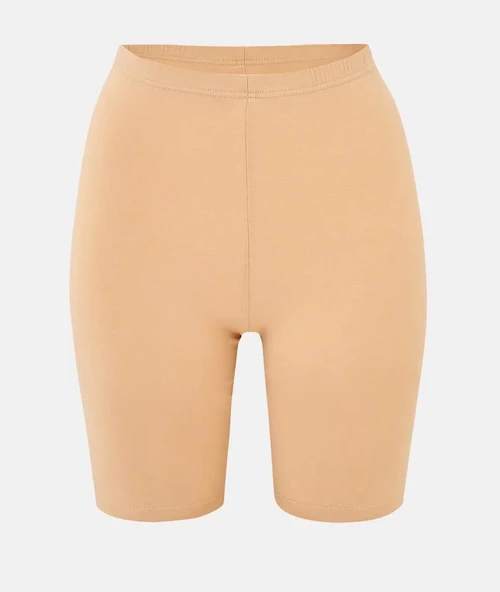 Dagi Bayan Diz Üstü Kısa Tayt 5120KC - Resim 5