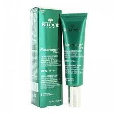 Nuxe Nuxuriance Ultra Cream Fluide 50 ml - Resim 2