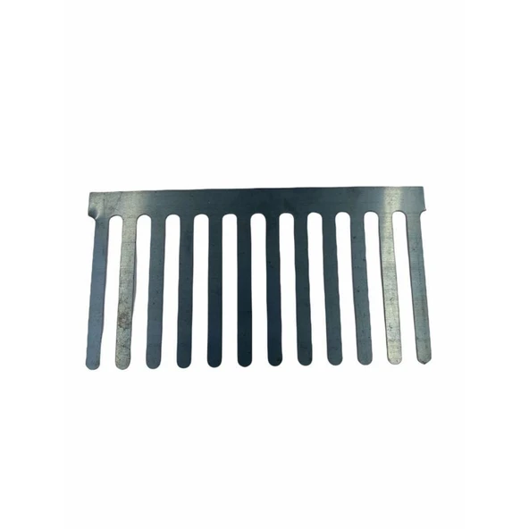 Duyar Sıva Serpme Yedeği Metal - Resim 2