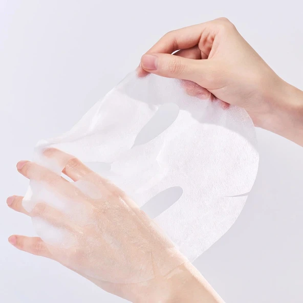 Banobagi Skin Booster Mask Firming - Resim 3