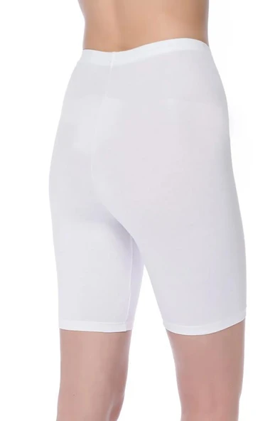 Dagi Bayan Diz Üstü Kısa Tayt 5120KC - Resim 4