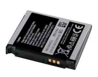 Samsung G600 Telefon Bataryası ürün görseli