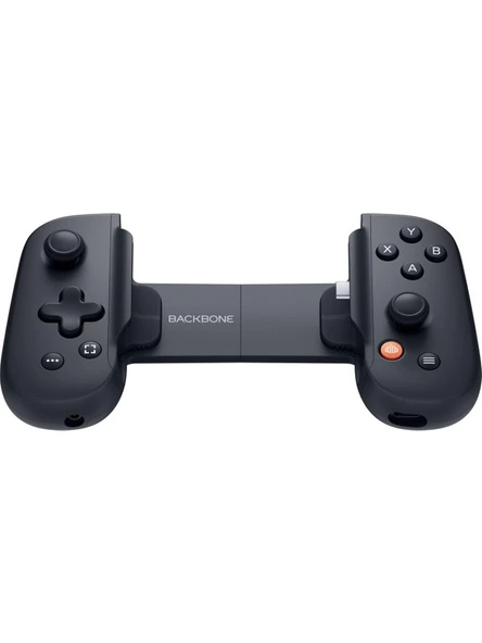 Backbone One, Klasik Edition Gen2 Android + iPhone 15 Serisi - Usb-C Bağlantı Noktası - Telefonunuzu Oyun Konsoluna Dönüştürün - Playstation, Xbox, Call Of Duty ve Daha Fazlasını Oynayın - Resim 4