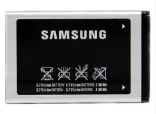 Samsung E2550 Telefon Bataryası ürün görseli