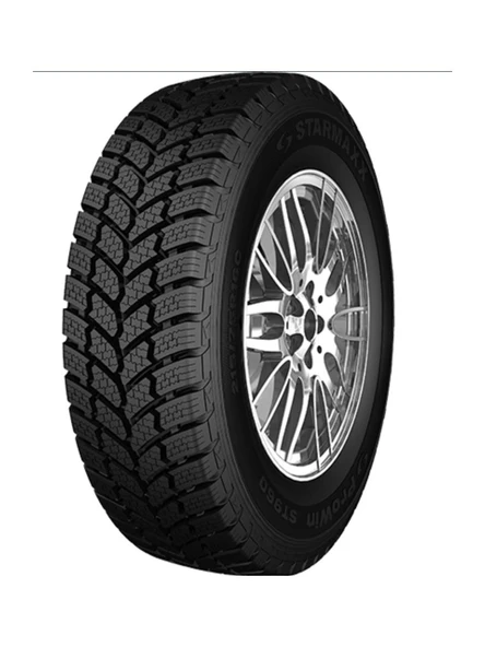 Starmaxx Prowin ST960 215/65 R16C 109/107R Kış Lastiği - 2025 ürün görseli