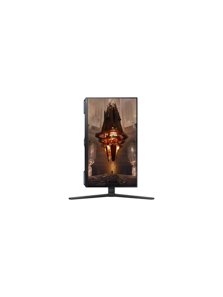 Samsung Odyssey G7 LS32BG700EUXUF 32" 1 ms 4K Pivot IPS 144 Hz Oyuncu Monitörü - Resim 3