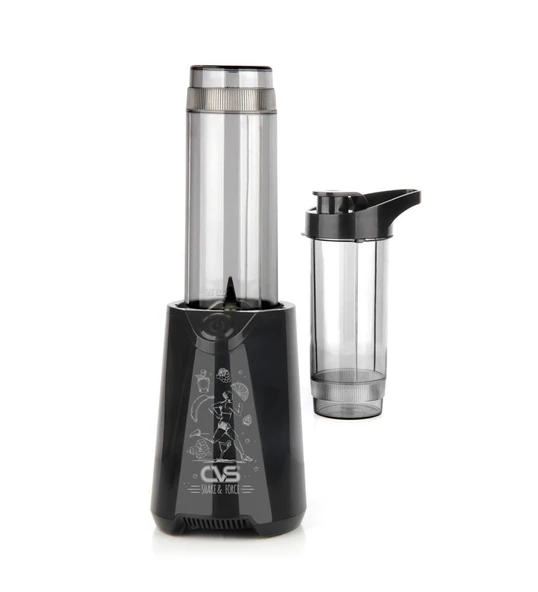 Cvs Shake Force Kişisel Blender Siyah DN4515BY ürün görseli