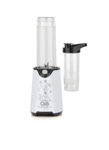 Cvs Shake Force Kişisel Blender Beyaz DN4515SI ürün görseli
