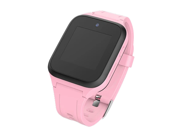 TCL MT40X Movetime Family Watch 4G Akıllı Çocuk Saati(OUTLET) PEMBE ürün görseli 1