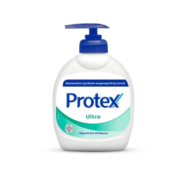 Protex Sıvı Sabun Ultra 300 ml ürün görseli