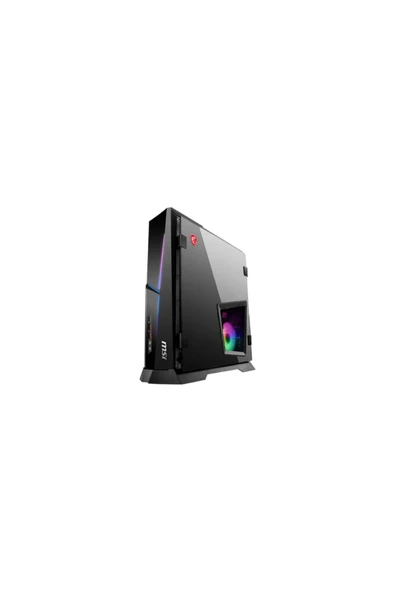 MSI MPG TRIDENT AS AI 2NVP7-101EU ULTRA 7 265F 32GB DDR5 1TB SSD RTX 5070 SHADOW 2X 12G W11 GAMING - Resim 5