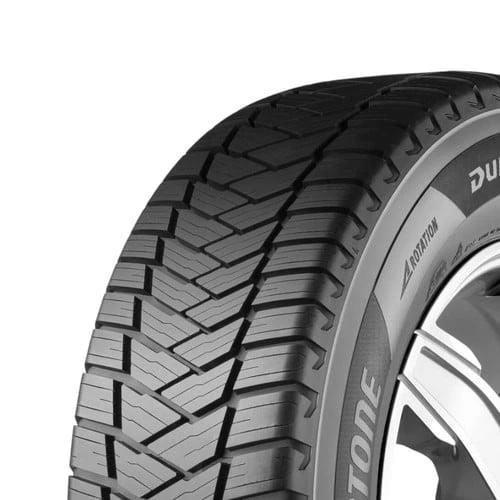 Bridgestone Duravis All Season Evo 225/75 R16C 121/120R 4 Mevsim Lastik - 2025 ürün görseli