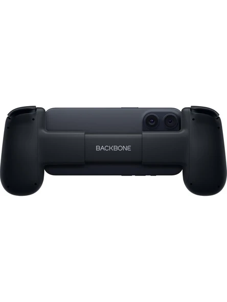 Backbone One, Klasik Edition Gen2 Android + iPhone 15 Serisi - Usb-C Bağlantı Noktası - Telefonunuzu Oyun Konsoluna Dönüştürün - Playstation, Xbox, Call Of Duty ve Daha Fazlasını Oynayın - Resim 2
