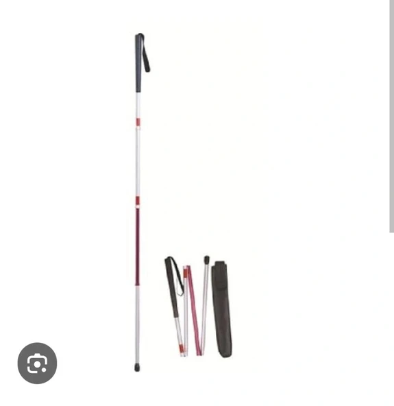 Ağma Görme Engelli Bastonu - Resim 2