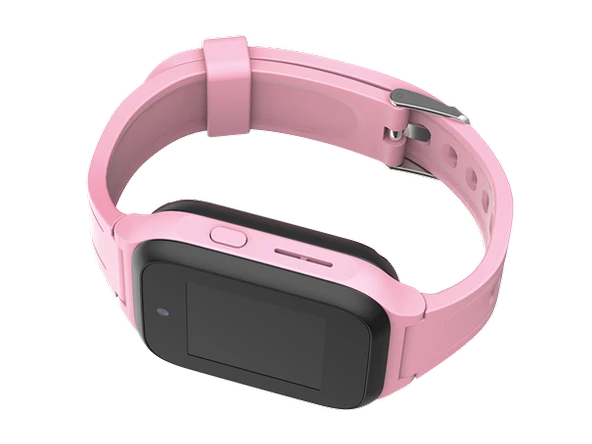 TCL MT40X Movetime Family Watch 4G Akıllı Çocuk Saati(OUTLET) PEMBE - Resim 2