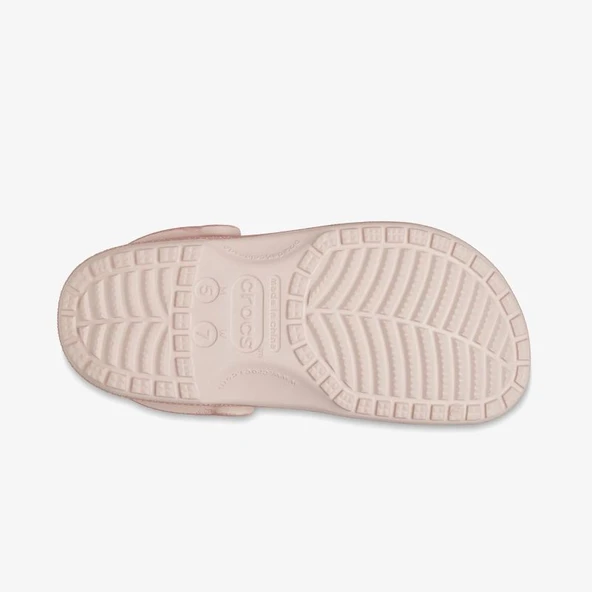 Crocs Classic Glitter Clog Kadın Terlik 205942-6WV - Resim 6