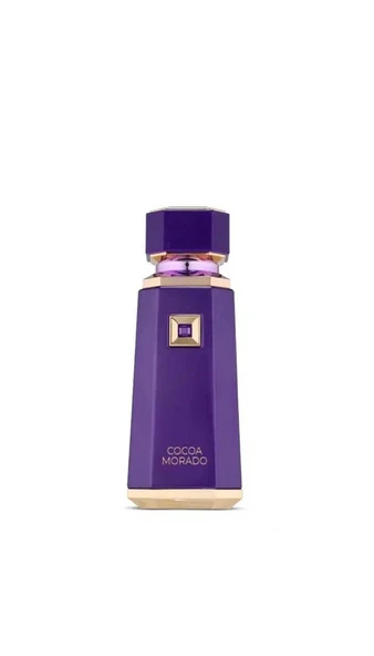 French Avenue Cocoa Morado Edp 100 Ml Unisex Parfüm - Resim 2