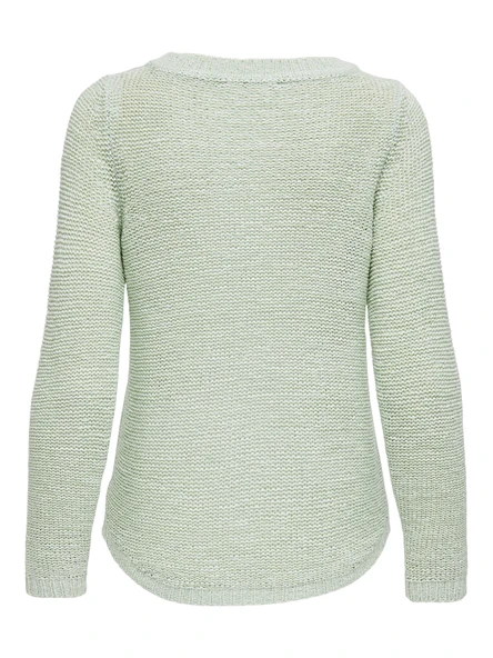 ONLY Bayan Örme Kazak 15113356 - Resim 7