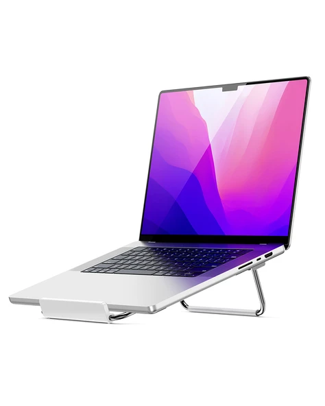 UGREEN Ayarlanabilir Katlanabilir Masaüstü Notebook Standı, 80348 ürün görseli