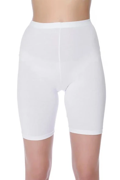 Dagi Bayan Diz Üstü Kısa Tayt 5120KC - Resim 3