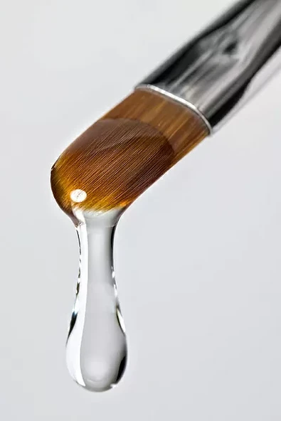 Fontenay RUNAİL Rubber Base Scotch – Elastik Baz, 18 ml – Runail Expert No: 116 - Resim 4