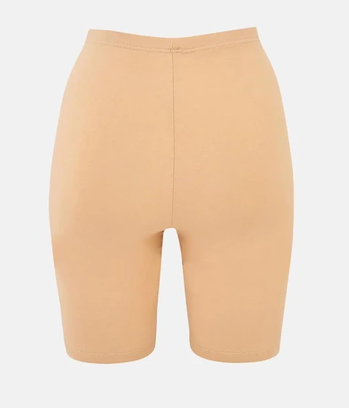 Dagi Bayan Diz Üstü Kısa Tayt 5120KC - Resim 6