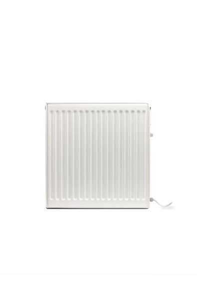 Elektrikli Soba Isıtıcı Radyatör / Yağlı Petek Soba 60x60cm 1000 Watt (ÇİFT REZİSTANSLI) - Resim 2