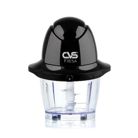 CVS 3351 Fresa Doğrayıcı Rondo Siyah ürün görseli