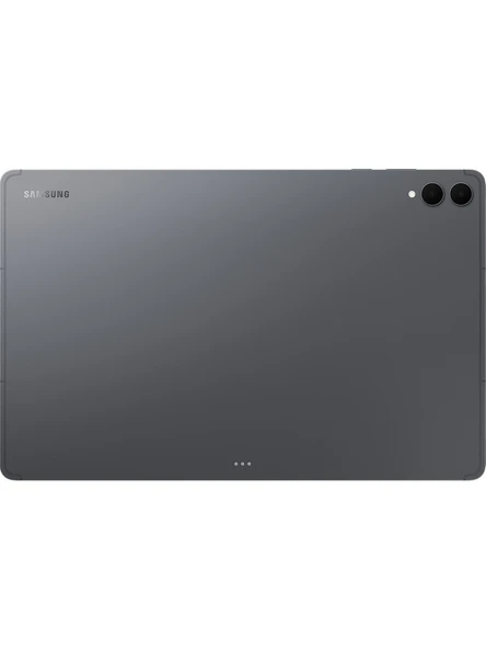 Samsung Galaxy Tab S11 Ultra 14.6" 12GB 512GB SM-X930 Gray (Samsung Türkiye Garantili) - Resim 2