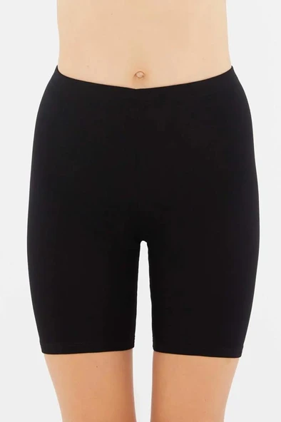 Dagi Bayan Diz Üstü Kısa Tayt 5120KC ürün görseli