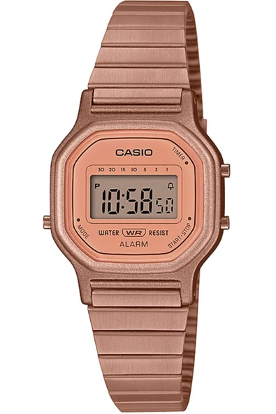 CASIO LA-11WR-5ADF KADIN KOL SAATİ ürün görseli