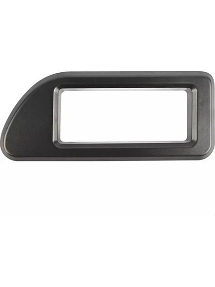 kapı kolu çerçevesi sol tek ürün görseli