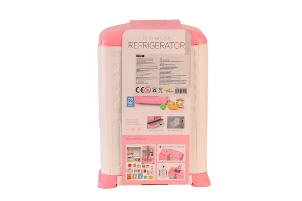 LS820C78-2 PİLLİ BUZDOLABI SETİ - Resim 2