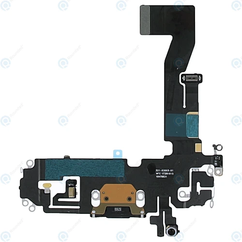 Apple iPhone 12 Uyumlu Şarj SoketiYÜKSEK KALİTELİ - Resim 5