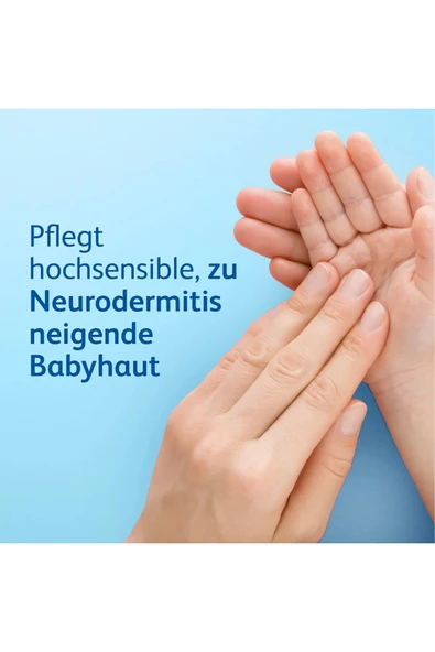 Baby Ultra Hassas Bebek Yağı 200 ml - Resim 5