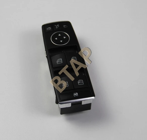 BTAP MERCEDES CAM DÜĞMESİ W176 669054400 ürün görseli 1