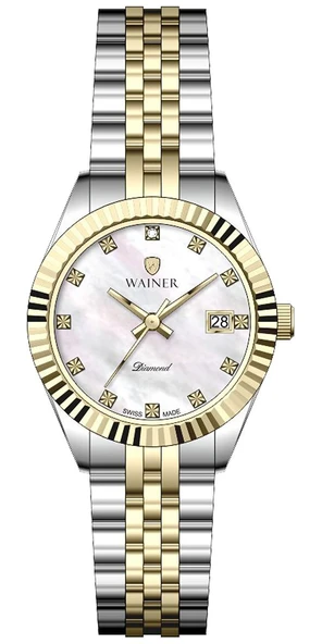 Wainer WA.19020-D Kadın Kol Saati ürün görseli 1