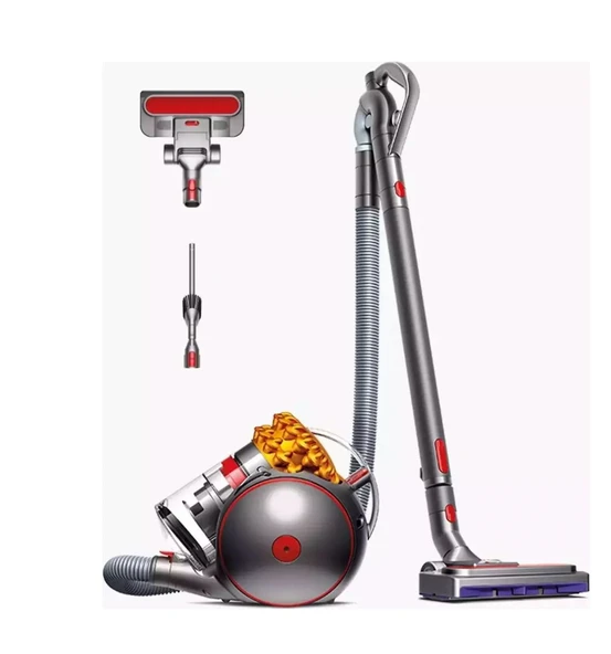 Dyson Cinetic Big Ball Multifloor 2 Toz Torbasız Elektrikli Süpürge ürün görseli