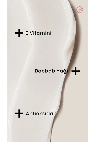 Bahar Babacan E Vitamini Ve Baobab Yağı Leke Karşıtı Yüksek Korumalı Güneş Kremi Spf 50 50ml - Resim 5