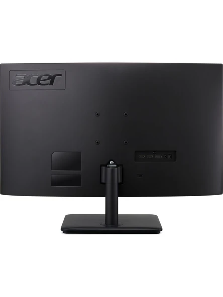 Acer Nitro ED270X UM.HE0EE.X01 27" 1 ms Full HD Curved 240 Hz Monitör - Resim 2