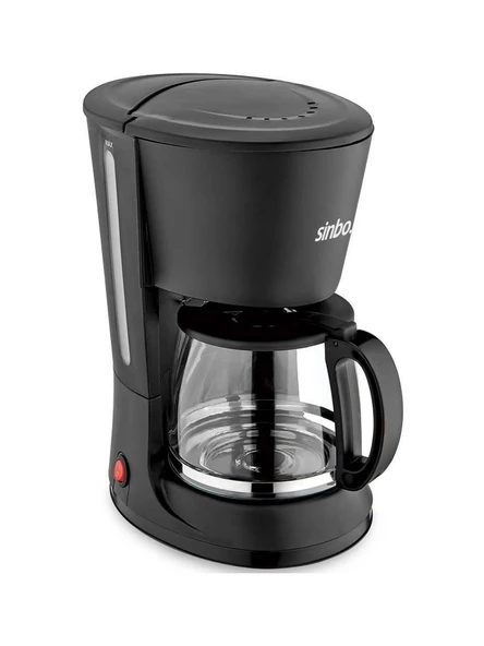 Sinbo Scm-2938 Filtre Kahve Makinesi ürün görseli