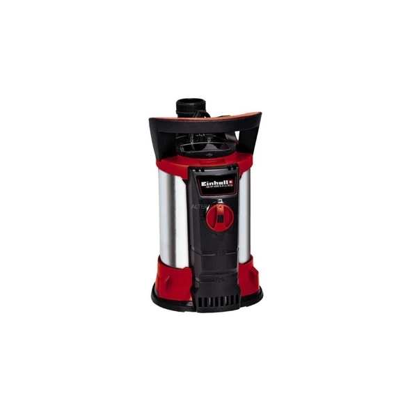 Einhell GE SP 4390 N-A LL ECO Dalgıç Pompa-Temiz Su - Resim 8