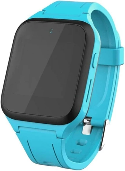 TCL MT40X Movetime Family Watch 4G Akıllı Çocuk Saati(OUTLET) MAVİ ürün görseli 1
