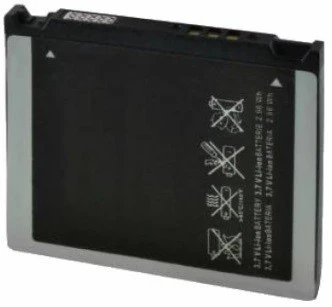 Samsung E830 Telefon Bataryası ürün görseli