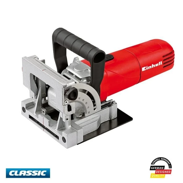Einhell TC BJ 900 Yassı Dübel Frezesi 860 Watt - Resim 9