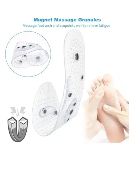 Manyetik Tabanlık - Resim 2