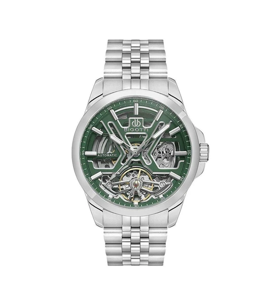 Bigotti BG.1.10564-4 Erkek Kol Saati ürün görseli