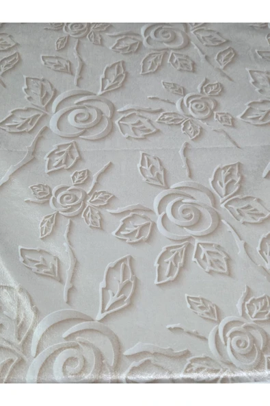 PVC Kumaş Doku Kurutma & Çamaşır Makinesi Örtüsü – Suya Dayanıklı, Kolay Temizlenir - Resim 6