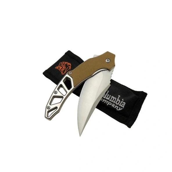 Columbia Hayalet Çakı Br - Resim 2