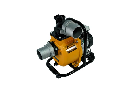 MEXXSUN DC Yüzey Pompa 2Hp 1500W (SFP29-13-1500W/110V) - Resim 4